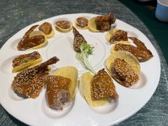 -大鸽饭(汉溪长隆店)