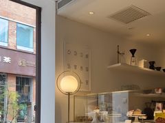 -大酉·M Coffee(北京美术馆店)