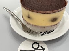 -Seesaw Coffee(上海国金中心店)