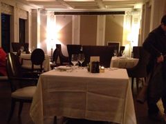 -上海和平饭店-华懋阁 The Cathay Room