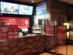 -肯德基(宝利丰店)