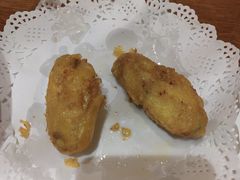 -蔡家酒楼(一德街店)