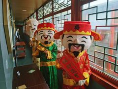 -有喜胶东小馆(太申祥和店)