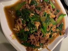 -潮发潮汕牛肉店(龙洞店)