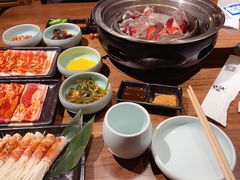 -九田家黑牛烤肉料理(石路天虹店)