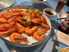 -宝燕海货工场(长江国际店)