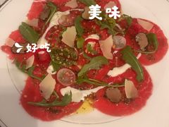 -Ponte 意大利餐厅
