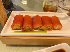 -安蒂娅.悦景轩中餐厅(西乡店)