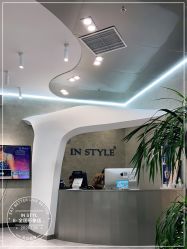-IN STYLE·全国形象店