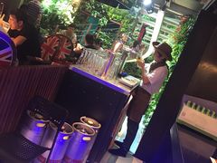 -肉串汪(望京店)