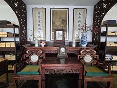 -李叔同故居纪念馆