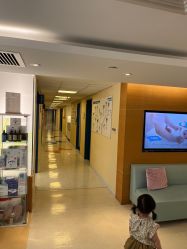 -杭州贝瑞斯美华妇儿医院·早孕·产检·儿科