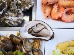 -渔民船说·北塘海鲜·天津菜·海肠捞饭(北塘古镇店)