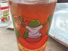 -Tubestation站点比萨(五道营店)