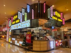 -馍界传奇·肉夹馍·手工面(中北永旺店)