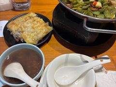 -莲餐厅·湖北菜·潜江小龙虾店(愚园路店)