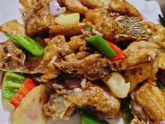 -小湾山庄顺德菜(附城桥头店)