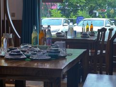 -食鸡公社辣子鸡·潍坊菜·烧烤