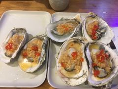 -木屋烧烤(龙湖天街店)