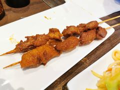 -大槐树兰州拉面