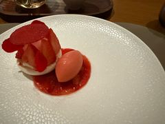 -Amber(置地文华东方酒店)