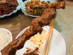 -南来顺饭庄·清真(南菜园店)