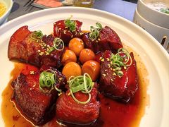 -江南里·新浙菜(苏州大悦城店)
