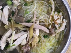 鸡粉-华姐鸡粉(教育路店)