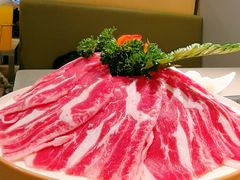 -海底捞火锅(泉城路店)