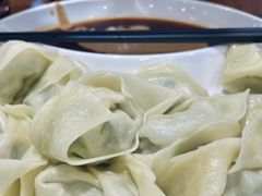 -王家沙点心店(南京西路总店)