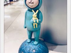 -宝力豪健身(中粮广场店)
