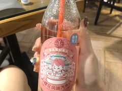 -潮十三潮汕砂锅粥(高新四路大都荟店)