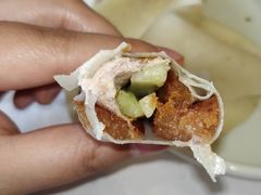 -合兴居烤鸭店