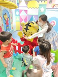 -巧虎欢乐岛(常营华联店)