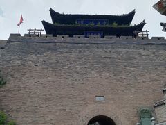 -雁门关景区