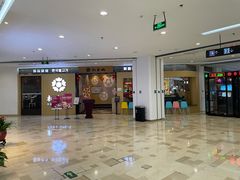 -银泰百货(北京大红门店)