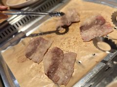 -新石器烤肉(百联川沙店)