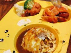 -伽喱博士 Dr.CURRY咖喱饭(太阳宫咖喱店)