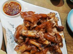 -向民炒鸡老店(金泰华府店)