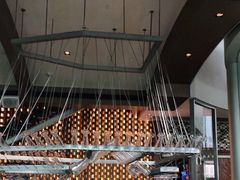 -The BREW·酿餐厅(浦东嘉里大酒店)