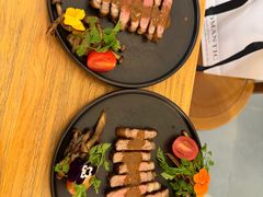 -Viviane's·花园餐厅