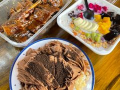-串妹花式冰粉(乐山总店)