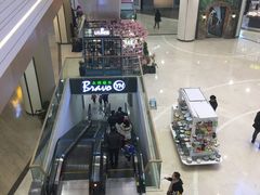 -吾悦广场(南京鼓楼店)