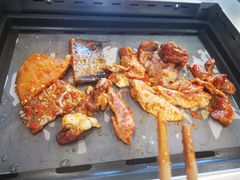 -老字号.雅克白族石板烧十年老店(大理古城店)