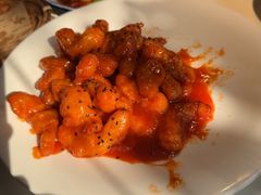 -颜家味·成都菜(望平街店)