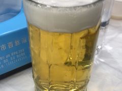 -日照大牌檔•小船海鲜(万平口店)