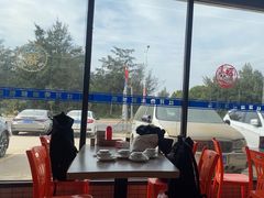 -红月湾海鲜饭店•沙滩海景(双月湾店)