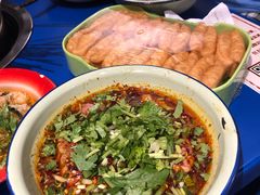 -马路边边串串香(北苑旗舰店)