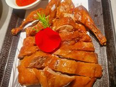 -姑苏家宴·苏帮菜·松鼠桂鱼(苏州总店)