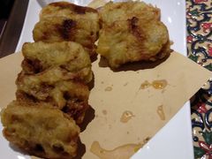 -城南往事济南风味主题餐厅(东环店)